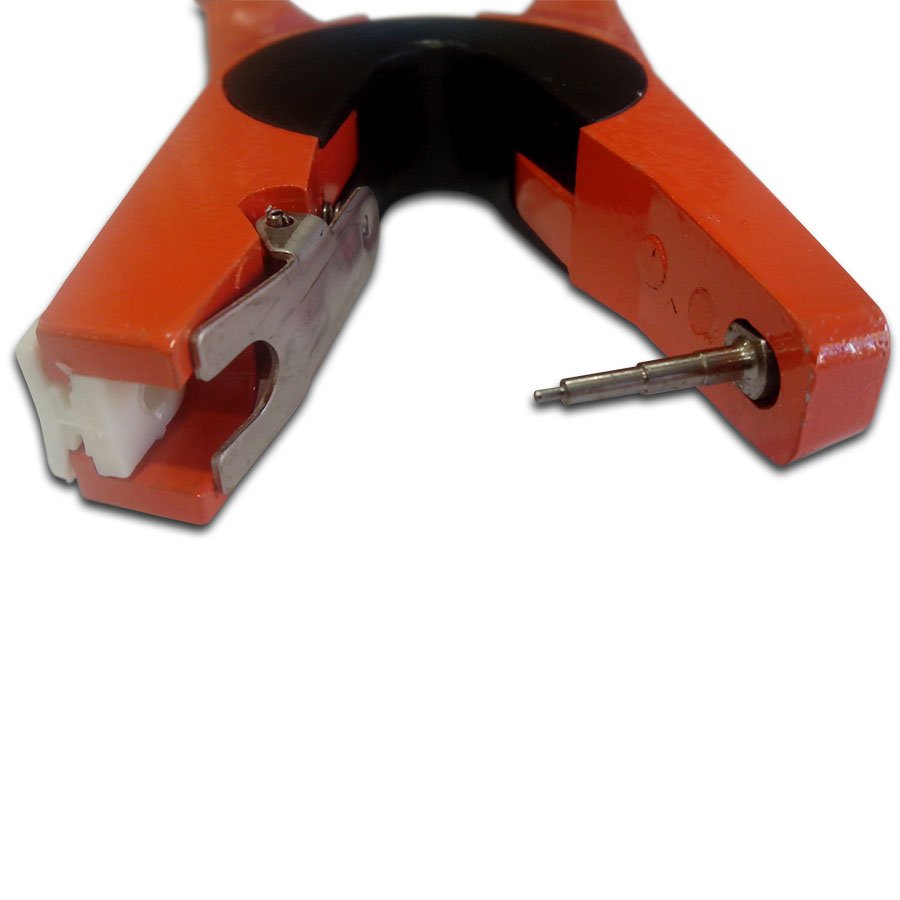 Pinza Allflex per marche auricolari (3) Pinza Allflex per marche auricolari (3)