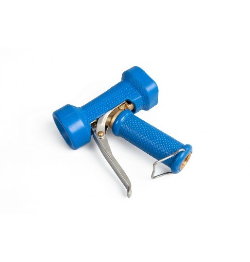 Pistola d'acqua ad alta resistenza - ottone Pistola d'acqua ad alta resistenza - ottone
