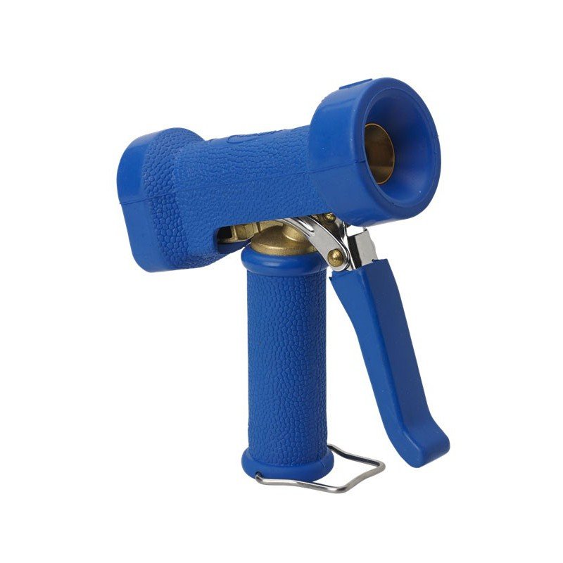 Pistola d'acqua ad alta resistenza - ottone (3) Pistola d'acqua ad alta resistenza - ottone (3)