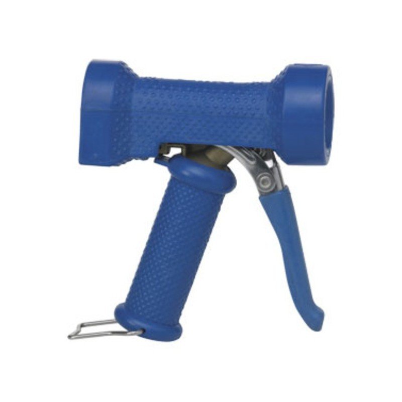 Pistola d'acqua ad alta resistenza - ottone (4) Pistola d'acqua ad alta resistenza - ottone (4)