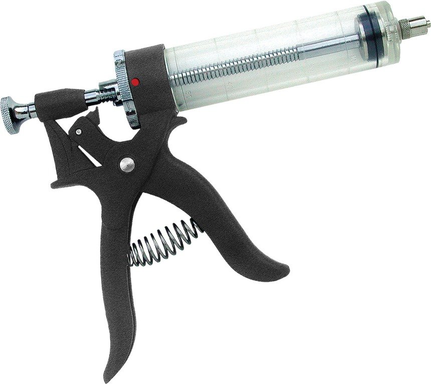 Pistola top Europlex 50 ml Pistola top Europlex 50 ml