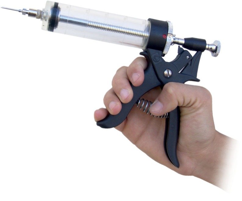 Pistola top Europlex 50 ml (3) Pistola top Europlex 50 ml (3)