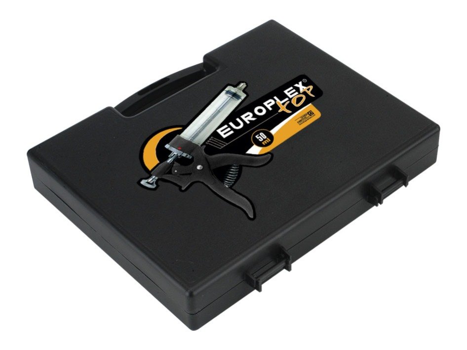 Pistola top Europlex 50 ml (2) Pistola top Europlex 50 ml (2)