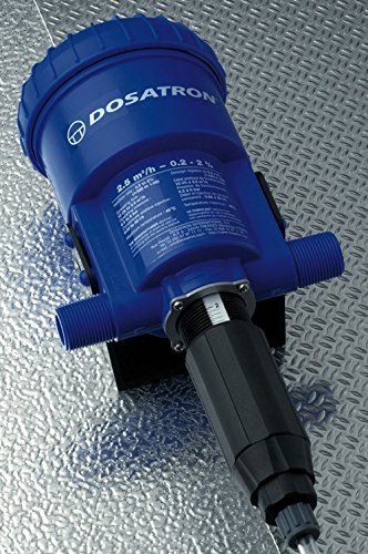 Pompa Dosatron D25RE2VF 0,2% - 2,0% (2) Pompa Dosatron D25RE2VF 0,2% - 2,0% (2)