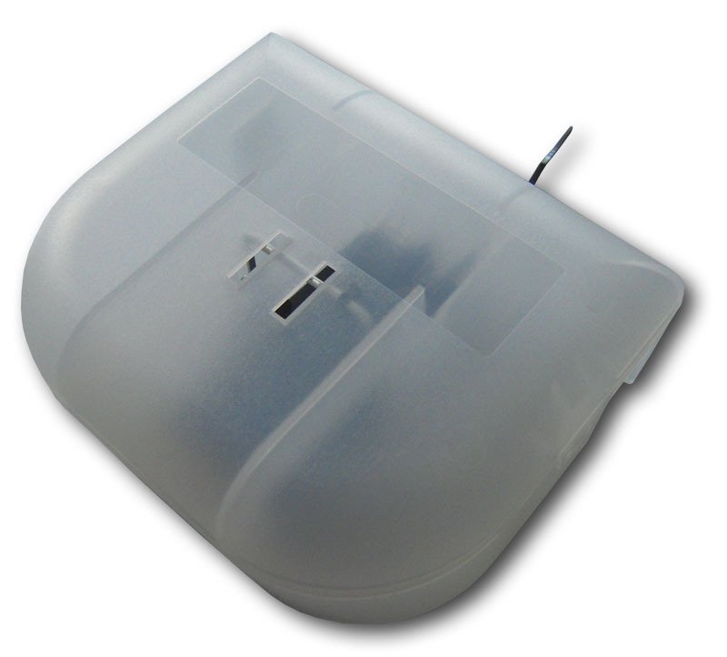 Porta esche con trappola Porta esche con trappola