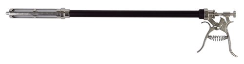 Prolunga per siringa automatica Roux ipodermica da 50 ml, luer-lock (2) Prolunga per siringa automatica Roux ipodermica da 50 ml, luer-lock (2)