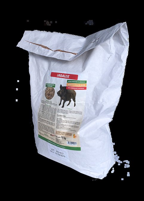 Repelente per cinghiali 10kg Repelente per cinghiali 10kg