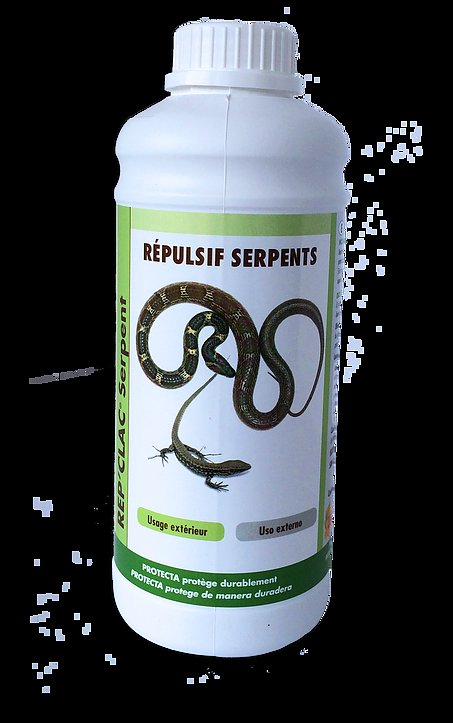 Repellente per serpenti 450gr Repellente per serpenti 450gr