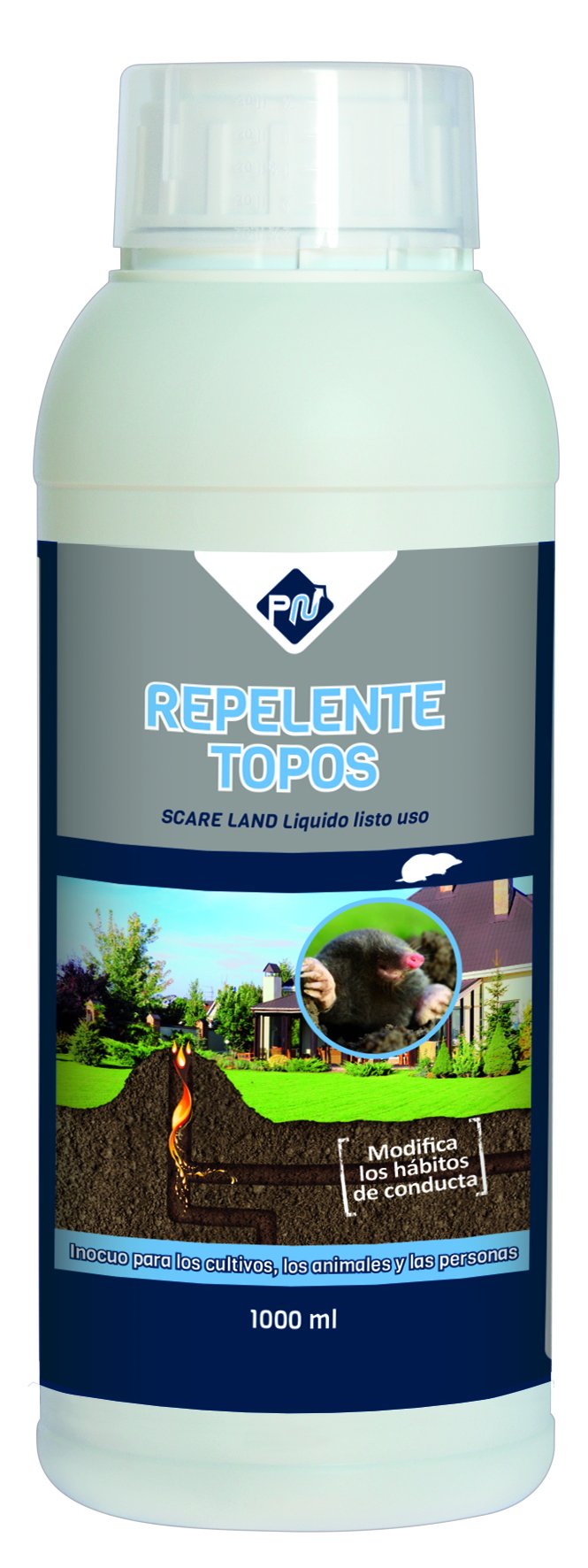 Repellenti topi liquido Repellenti topi liquido