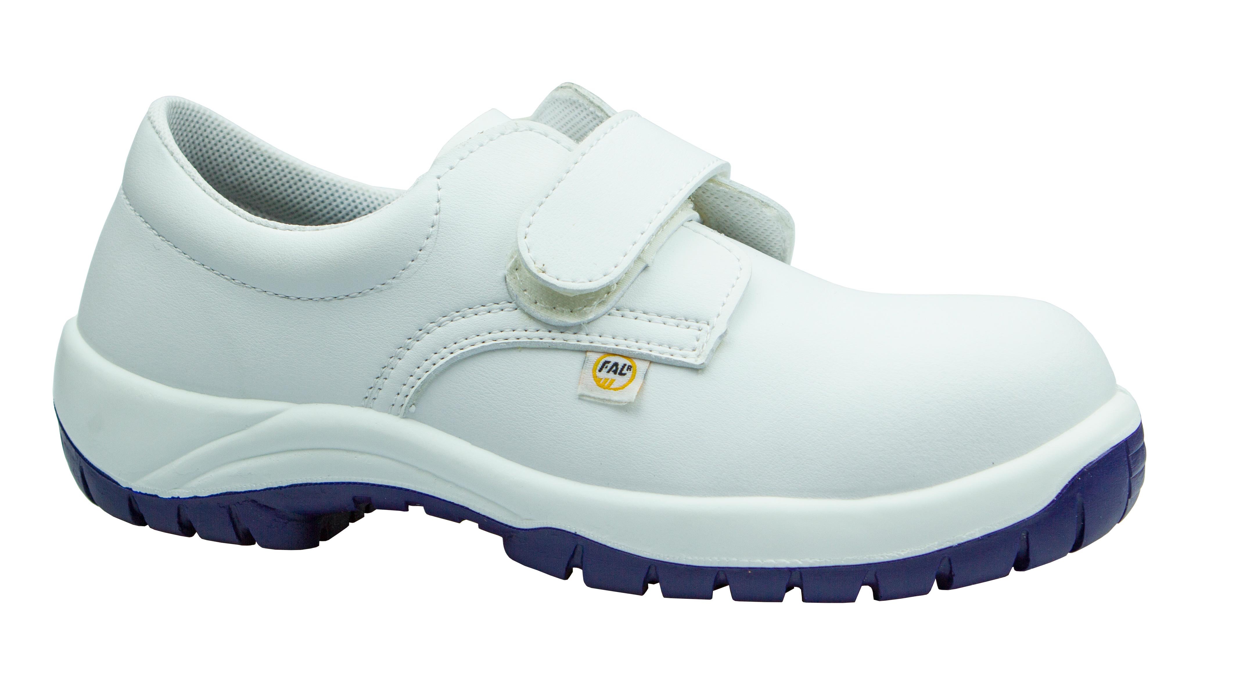 scarpe velcro