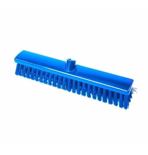 Scopa setole molto dure ( 400 X 60 mm ) Scopa setole molto dure ( 400 X 60 mm )