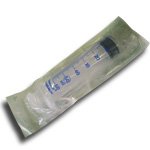 Siringa monouso da 50 ml. Siringa monouso da 50 ml.