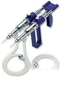 Socorex doppia da 2ml Socorex doppia da 2ml