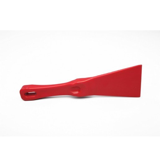 Spatola in plastica 210x18x75 mm Spatola in plastica 210x18x75 mm