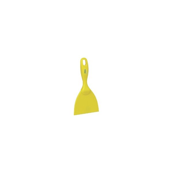 Spatola in plastica da 18x21cms Spatola in plastica da 18x21cms