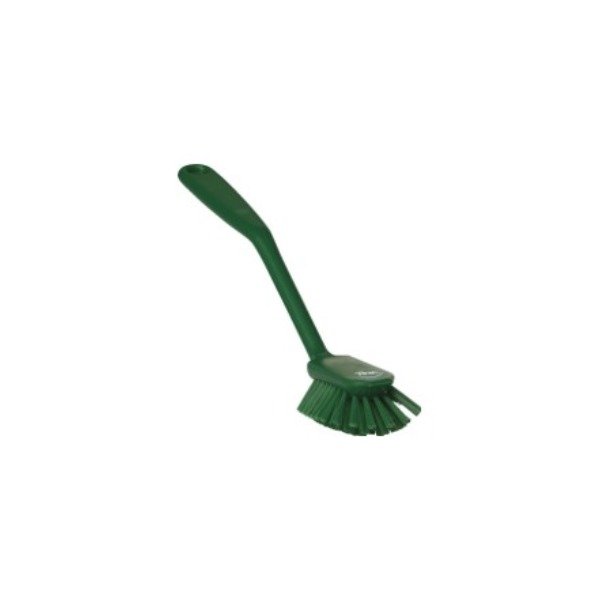 Spazzola per piatti 23 mm di setole Spazzola per piatti 23 mm di setole
