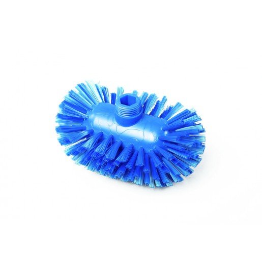 Spazzola pulisce serbatoi setole medie 20x12 cm Spazzola pulisce serbatoi setole medie 20x12 cm