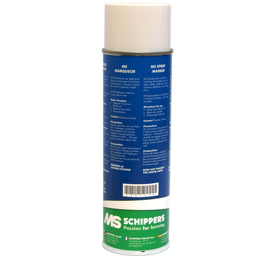 Spray colorato, 500 ml, vari colori (3) Spray colorato, 500 ml, vari colori (3)