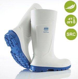 Stivali Bekina Steplite Food S4 SRC ci -20º (6) Stivali Bekina Steplite Food S4 SRC ci -20º (6)