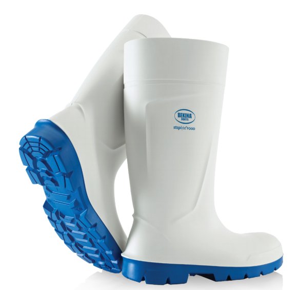 Stivali Bekina Steplite Food S4 SRC ci -20º Stivali Bekina Steplite Food S4 SRC ci -20º