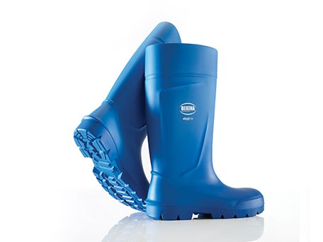 Stivali Bekina Steplite Food S4 SRC ci -20º (3) Stivali Bekina Steplite Food S4 SRC ci -20º (3)