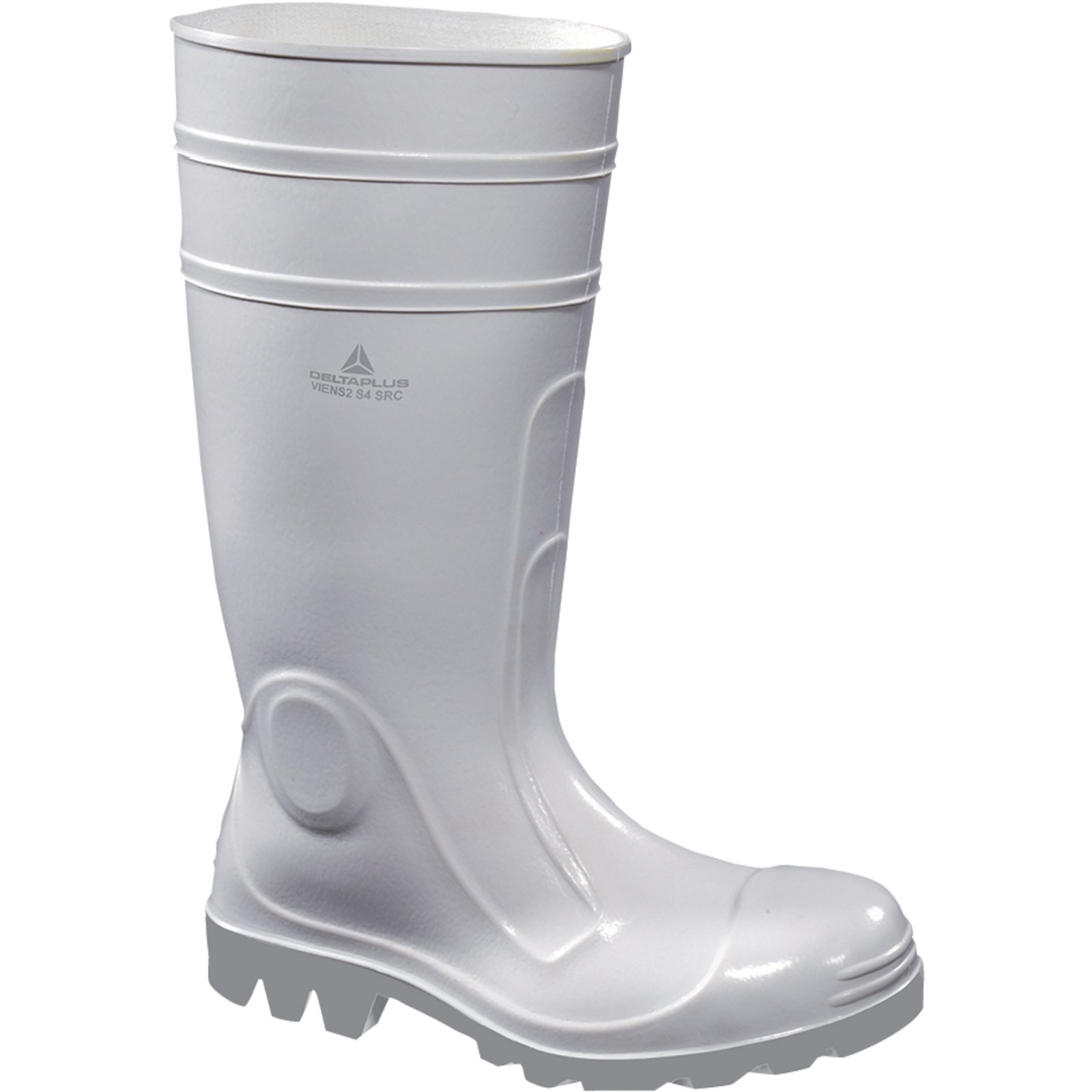 Stivali PVC per uso settore alimentare S4 - SRC Stivali PVC per uso settore alimentare S4 - SRC