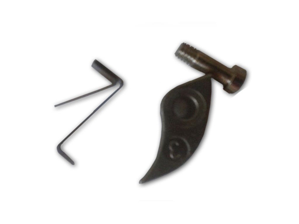T: Kit scatto completo per pistola Hauptner da 10/25/30/50 ml T: Kit scatto completo per pistola Hauptner da 10/25/30/50 ml