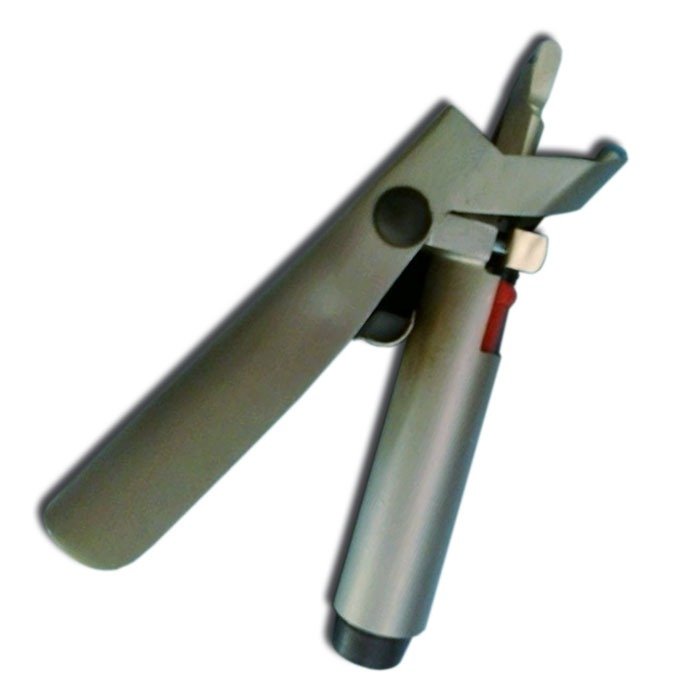 Tagliacoda a gas, standard Tagliacoda a gas, standard