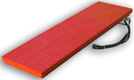 Tappeto elettrico Rotecna 1200x500mm Tappeto elettrico Rotecna 1200x500mm