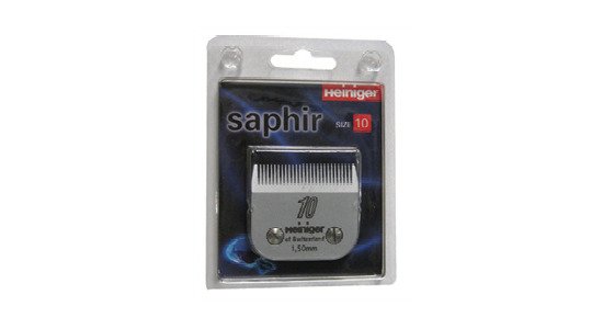 Testa Saphir 1,8 mm (2) Testa Saphir 1,8 mm (2)