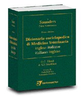 Dizionario di Veterinaria Italiano-Inglese/Inglese-Italiano Dizionario di Veterinaria Italiano-Inglese/Inglese-Italiano