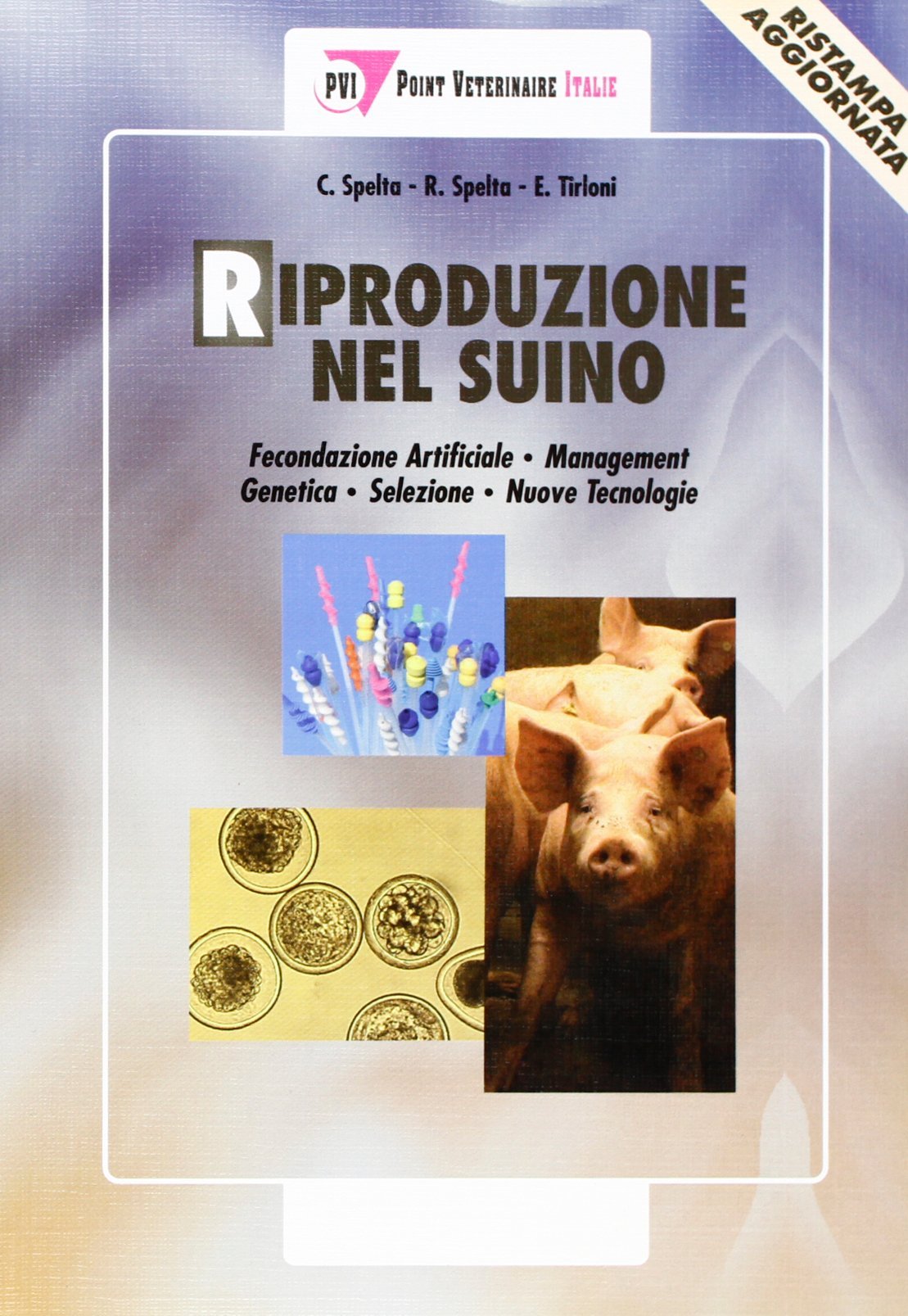Riproduzione nel suino Riproduzione nel suino