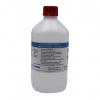 Acido cloridrico HCL 25 % 2,5L per rilevazione di trichine Acido cloridrico HCL 25 % 2,5L per rilevazione di trichine