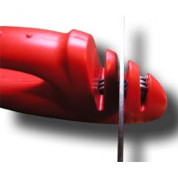Affilacoltelli ergonomico Affilacoltelli ergonomico