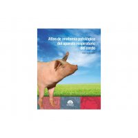 Atlas de anatomía patológica del aparato respiratorio del cerdo Atlas de anatomía patológica del aparato respiratorio del cerdo