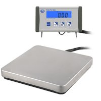Pesa-Piattaforma fino a 150 kg Pesa-Piattaforma fino a 150 kg