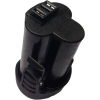 Batteria di ricambio per tosatrice Heiniger Xplorer Batteria di ricambio per tosatrice Heiniger Xplorer