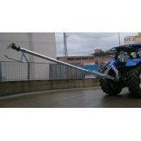 Agittatore esterno per trattore TXR 5 metri Agittatore esterno per trattore TXR 5 metri