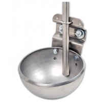 Abbeveratoio Easy Drinker Duo inox Abbeveratoio Easy Drinker Duo inox