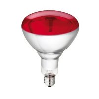 Lampada Philips per riscaldamento 250 watt 1 pz. Lampada Philips per riscaldamento 250 watt 1 pz.