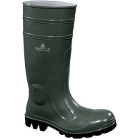 Stivali antinfortunistici in PVC - S5 SRC Stivali antinfortunistici in PVC - S5 SRC