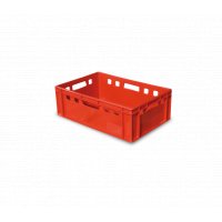 Scatola per carni E2 600x400x200 Scatola per carni E2 600x400x200