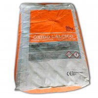 Calce viva 20 kg Calce viva 20 kg