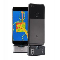Camera termografica per smartphone FLIR ONE Pro Camera termografica per smartphone FLIR ONE Pro