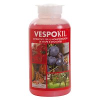 Attrattivo Vespokil per vespe e mosche 500ml Attrattivo Vespokil per vespe e mosche 500ml