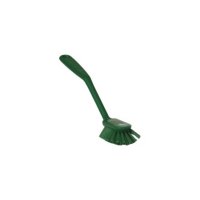 Spazzola per piatti 23 mm di setole Spazzola per piatti 23 mm di setole