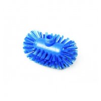 Spazzola pulisce serbatoi setole medie 20x12 cm Spazzola pulisce serbatoi setole medie 20x12 cm