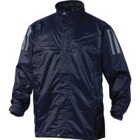 Impermeabile in poliestere impregnato in PVC Impermeabile in poliestere impregnato in PVC