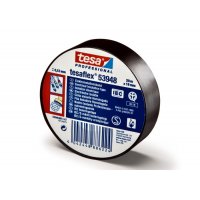 Nastro isolante TESAFLEX (20m x 19mm) Nastro isolante TESAFLEX (20m x 19mm)
