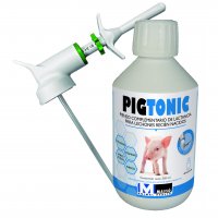Complemento nutrittivo Pigtonic 1,5 L Complemento nutrittivo Pigtonic 1,5 L